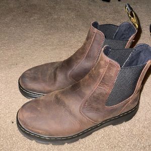 Doc Marten Boots